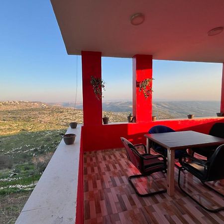 Umm Qays Al-Bustan House& Umm Qais 아파트 외부 사진
