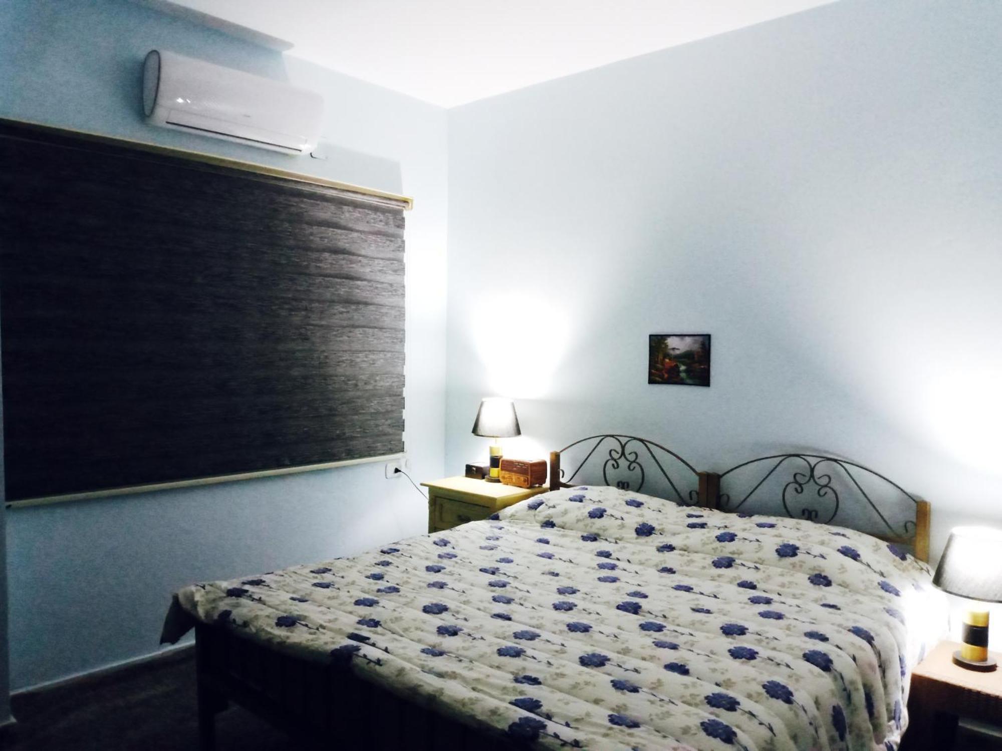 Umm Qays Al-Bustan House& Umm Qais 아파트 외부 사진
